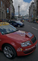 TdF London